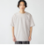 SHIPS: AirShade ショートスリーブ Tシャツ