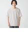 SHIPS: AirShade ショートスリーブ Tシャツ
