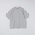 SHIPS: AirShade ショートスリーブ Tシャツ