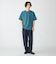 SHIPS: AirShade ショートスリーブ Tシャツ