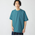 SHIPS: AirShade ショートスリーブ Tシャツ