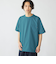 SHIPS: AirShade ショートスリーブ Tシャツ