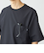 SHIPS: AirShade ショートスリーブ Tシャツ