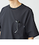 SHIPS: AirShade ショートスリーブ Tシャツ