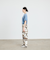 City Ambient Products: ソリッド フェード リラックス Tシャツ