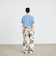 City Ambient Products: ソリッド フェード リラックス Tシャツ