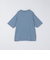 City Ambient Products: ソリッド フェード リラックス Tシャツ