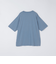 City Ambient Products: ソリッド フェード リラックス Tシャツ