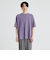 City Ambient Products: ソリッド フェード リラックス Tシャツ