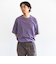 City Ambient Products: ソリッド フェード リラックス Tシャツ