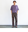 City Ambient Products: ソリッド フェード リラックス Tシャツ