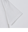 SHIPS: リネン ライク スラブ ショートスリーブ Tシャツ