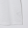 SHIPS: リネン ライク スラブ ショートスリーブ Tシャツ
