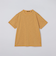 SHIPS: リネン ライク スラブ ショートスリーブ Tシャツ