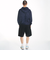 City Ambient Products: バギー デニム ショーツ