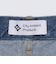 City Ambient Products: バギー デニム ショーツ