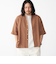 BENCH MARKING SHIRTS: シアー ドビー ショートスリーブ シャツ