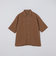 BENCH MARKING SHIRTS: シアー ドビー ショートスリーブ シャツ