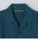 BENCH MARKING SHIRTS: シアー ドビー ショートスリーブ シャツ