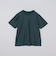 SHIPS: ジャカード マイクロ ボーダー Tシャツ