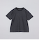 SHIPS: ジャカード マイクロ ボーダー Tシャツ