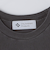City Ambient Products: フラワー プリント フェード ピグメント Tシャツ