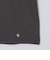 City Ambient Products: フラワー プリント フェード ピグメント Tシャツ