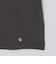 City Ambient Products: フラワー プリント フェード ピグメント Tシャツ