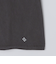 City Ambient Products: フラワー プリント フェード ピグメント Tシャツ