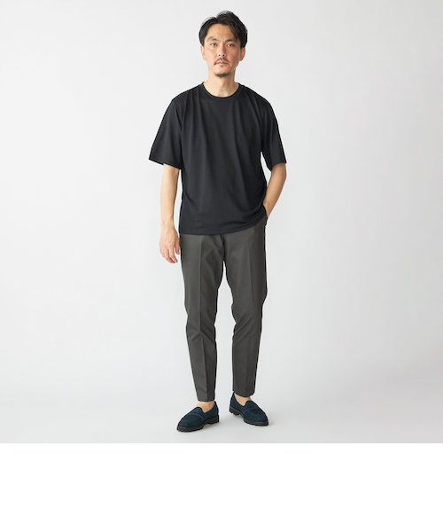 SHIPS: COOLMAX(R) ウール Tシャツ｜シップス アウトレットの