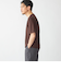SHIPS: COOLMAX(R) ウール Tシャツ