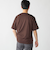 SHIPS: COOLMAX(R) ウール Tシャツ