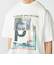 STUDIO BLANCHE: キリマンジャロ ワークス プリント Tシャツ