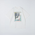 STUDIO BLANCHE: キリマンジャロ ワークス プリント Tシャツ