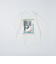 STUDIO BLANCHE: キリマンジャロ ワークス プリント Tシャツ