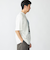 STUDIO BLANCHE: キリマンジャロ ワークス プリント Tシャツ