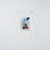 STUDIO BLANCHE: キリマンジャロ ワークス プリント Tシャツ