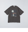 STUDIO BLANCHE: キリマンジャロ ワークス プリント Tシャツ