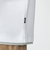 SHIPS: キー ネック フェイクレイヤード Tシャツ