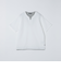 SHIPS: キー ネック フェイクレイヤード Tシャツ