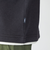 SHIPS: キー ネック フェイクレイヤード Tシャツ