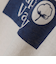 SHIPS: UNDYED オーガニック プリント Tシャツ