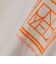 SHIPS: UNDYED オーガニック プリント Tシャツ