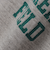 SHIPS: UNDYED オーガニック プリント Tシャツ