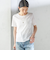 ギザコットン ベーシック TEE