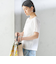 ギザコットン ベーシック TEE
