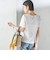 ギザコットン ベーシック TEE