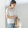 ギザコットン ベーシック TEE