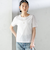 ギザコットン ベーシック TEE