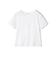 ギザコットン ベーシック TEE